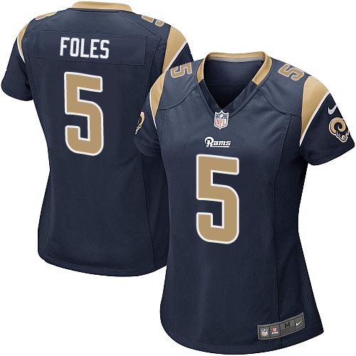 women St Louis Rams jerseys-001